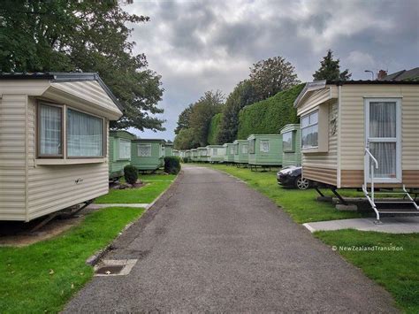 saltern caravan park tenby prices.